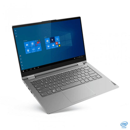 Lenovo ThinkBook 14 Yoga G2 IAP 2-in-1 i5-1235u 16GB RAM 512GB SSD - Excellent Refurbished