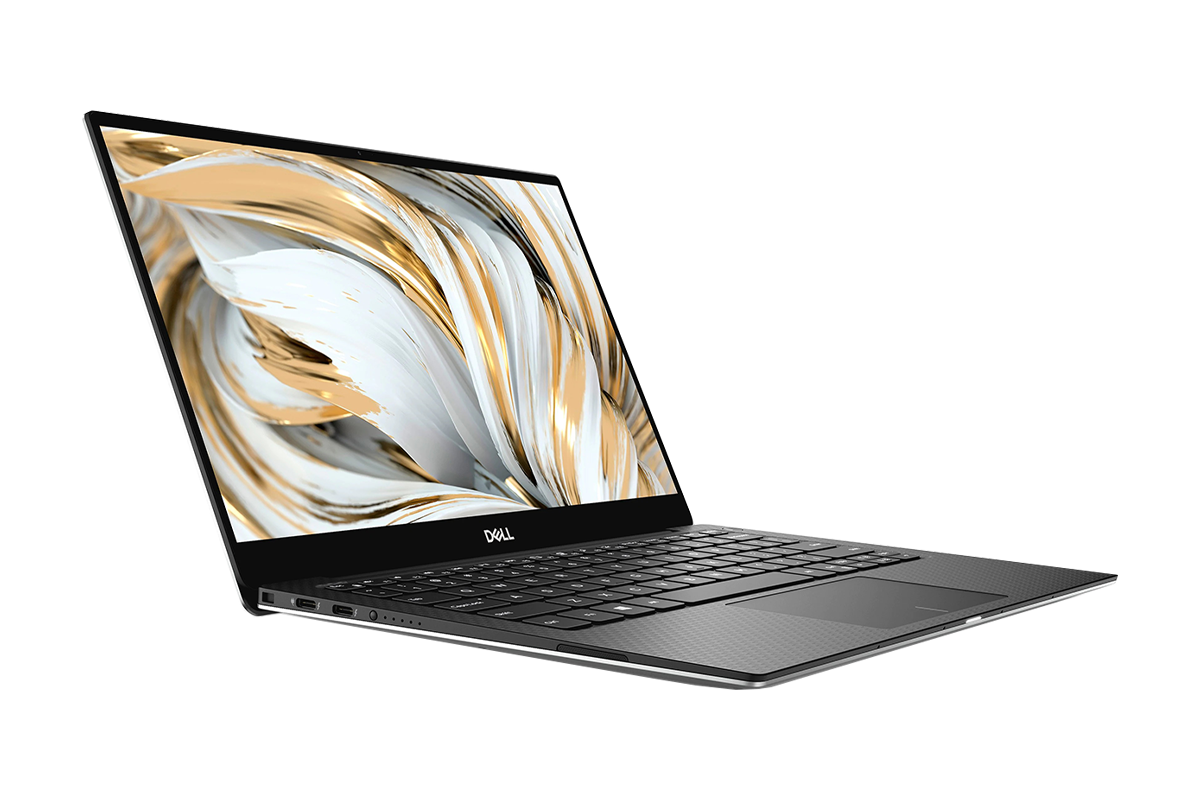Dell XPS 13 9305 i7-1165G7 16GB RAM 256GB SSD - Good Refurbished - Value Gadgets