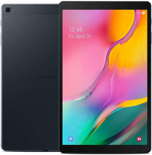 Samsung Galaxy Tab A 10.1" (2019) 32GB SM-T515 - Good Condition - Value Gadgets