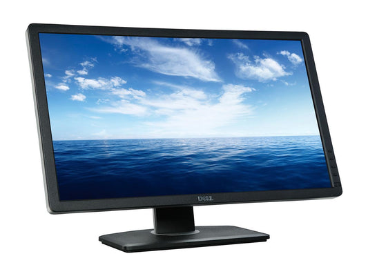 Dell U2312HMT 23" LCD Monitor DP VGA DVI