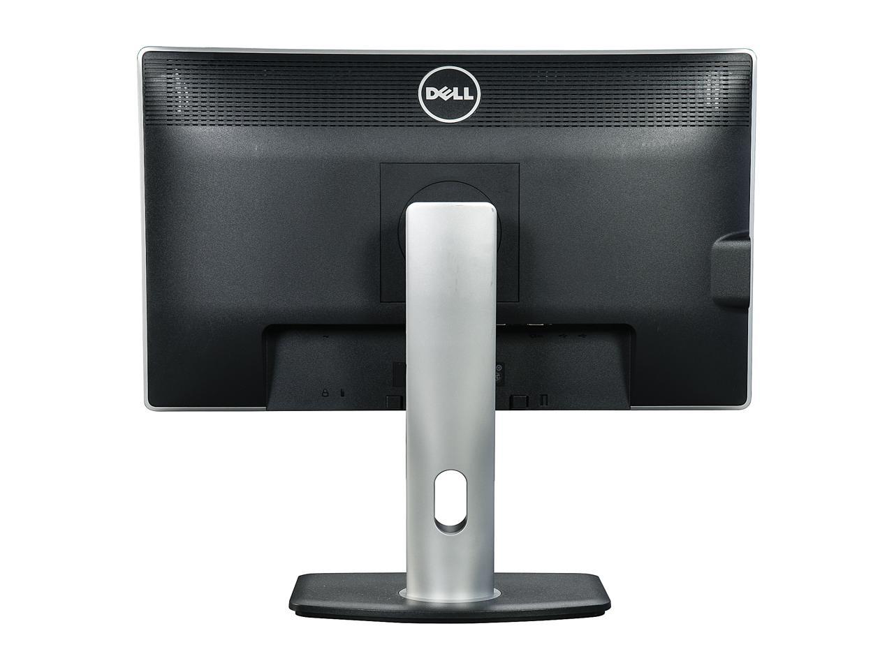 Dell U2312HMT 23" LCD Monitor DP VGA DVI