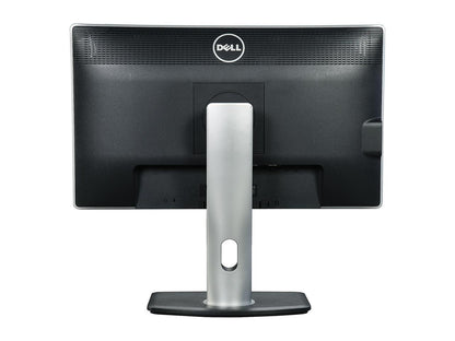 Dell U2312HMT 23" LCD Monitor DP VGA DVI