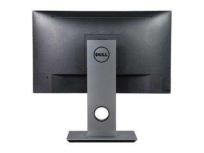 Dell P2217H 22" LCD Monitor DP HDMI VGA DVI