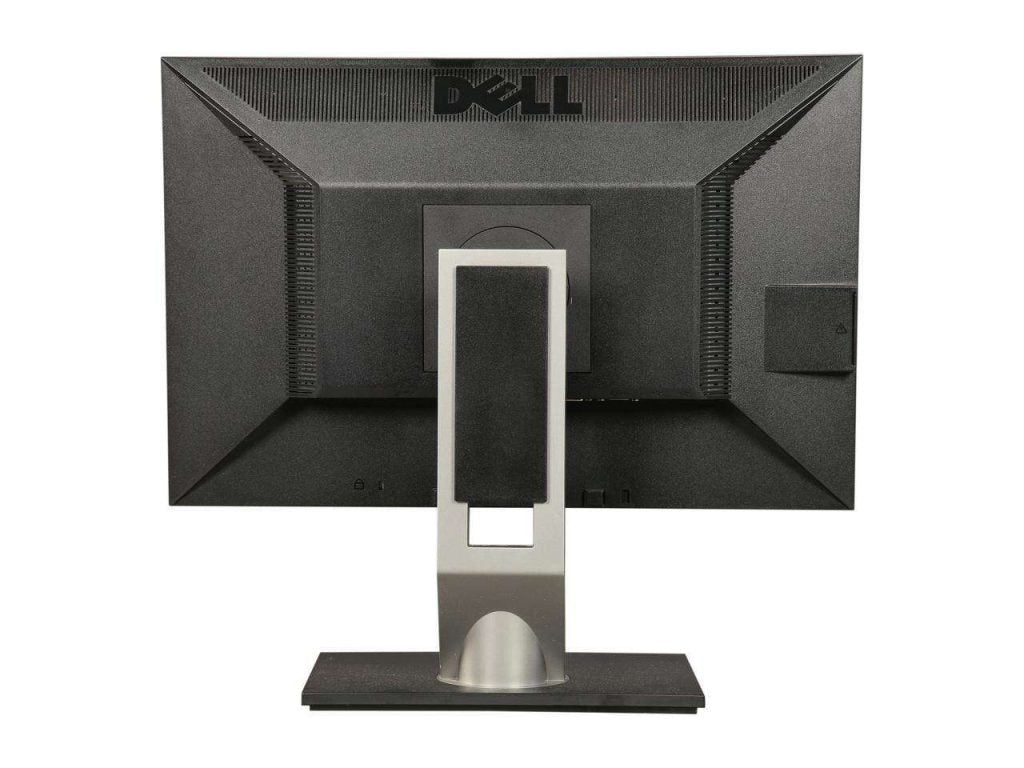 Dell P2210F 22" LCD Monitor DP VGA DVI