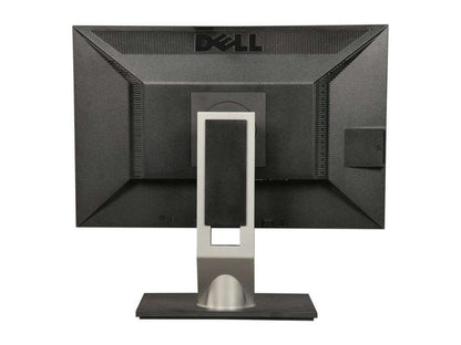 Dell P2210F 22" LCD Monitor DP VGA DVI