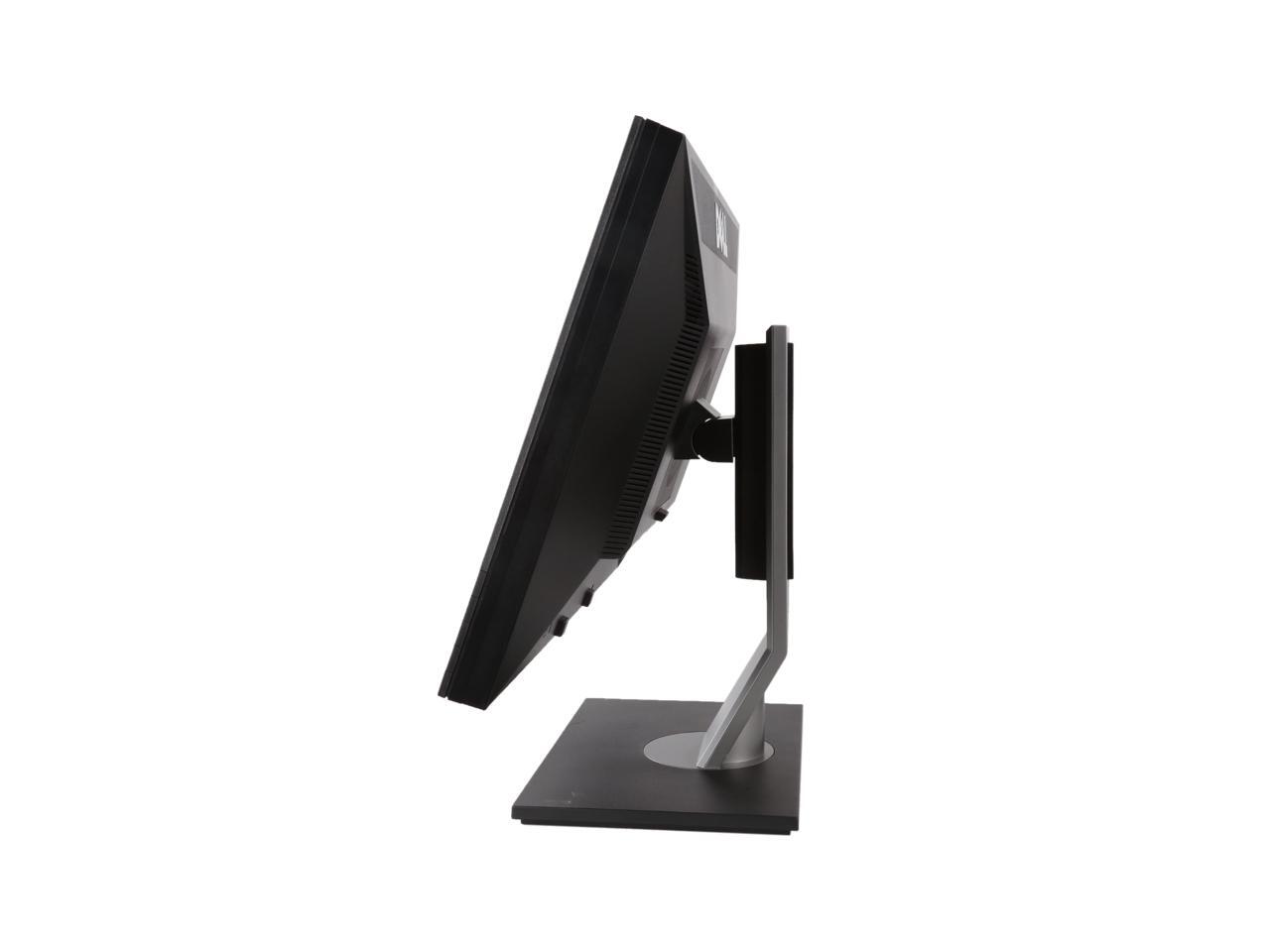 Dell P2210F 22" LCD Monitor DP VGA DVI