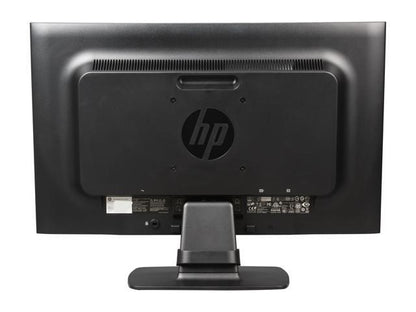 HP P221 22" LCD Monitor VGA DVI - Value Gadgets