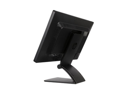 HP E221 22" LED Monitor VGA DVI DP USB - Value Gadgets
