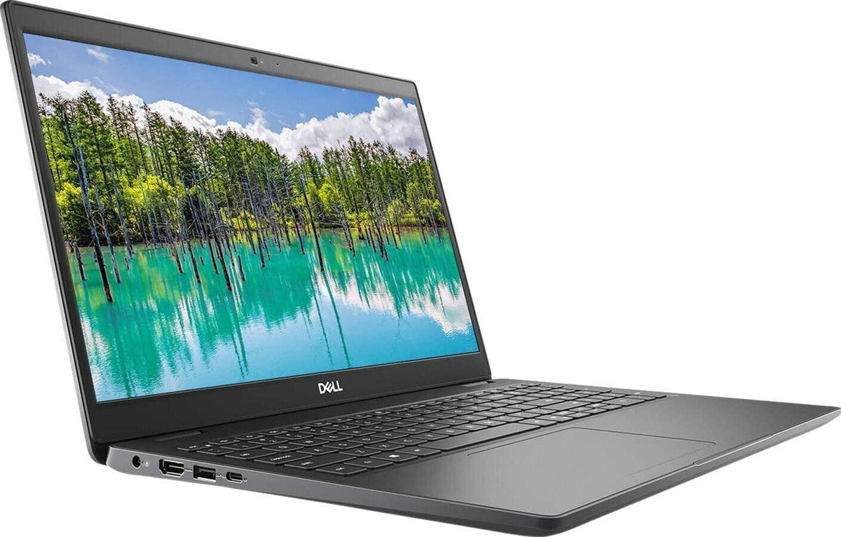 Dell Vostro 3510 Laptop i5-1135G7 8GB RAM 256GB SSD 15.6" Win 11 - Very Good