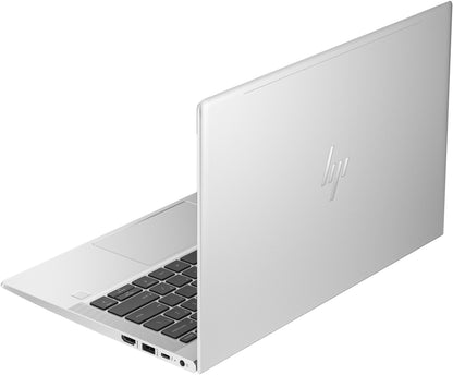 HP EliteBook 630 G10 rear view