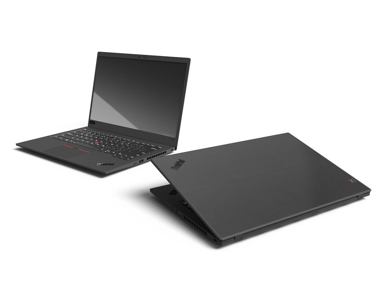 Lenovo ThinkPad x1 Carbon 7th Gen i7-8565U 16GB RAM 1TB SSD - Very Good Refurbished