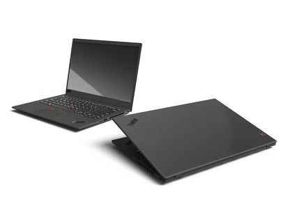 Lenovo ThinkPad x1 Carbon 7th Gen i7-8565U 16GB RAM 1TB SSD - Very Good Refurbished