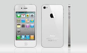 Apple iPhone 4S 64GB Smartphone  Very Good Condition - Value Gadgets