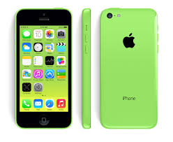 Apple iPhone 5C 32GB Smartphone  Very Good Condition - Value Gadgets