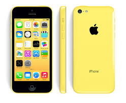 Apple iPhone 5C 32GB Smartphone  Very Good Condition - Value Gadgets