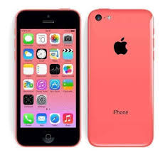Apple iPhone 5C 16GB Smartphone  Very Good Condition - Value Gadgets