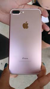 Apple iPhone 7 Plus 256GB Smartphone  Very Good Condition - Value Gadgets