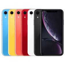 Apple iPhone XR 256 GB Smartphone  Very Good Condition - Value Gadgets
