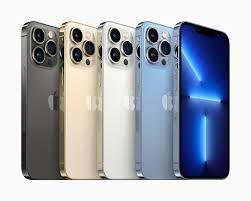 Apple iPhone 13 Pro Max 1TB GB Smartphone Very Good Condition - Value Gadgets