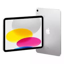 Apple iPad 10th Gen Wi Fi Cellular 256 GB Tablet Very Good Condition - Value Gadgets