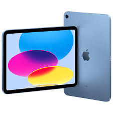 Apple iPad 10th Gen Wi Fi Cellular 256 GB Tablet Very Good Condition - Value Gadgets