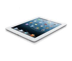 Apple iPad 3rd Gen Wi Fi 16GB Tablet Very Good Condition