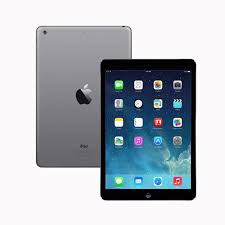 Apple iPad Air 1st Gen Wi Fi 128GB Tablet Very Good Condition - Value Gadgets