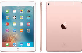Apple iPad Pro 9.7 inch WiFi Cellular 32GB Very Good Condition