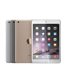 Apple iPad mini 3 WiFi 64GB Very Good Condition
