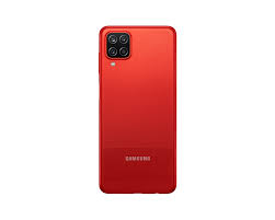 Samsung Galaxy A12 64GB Very Good Condition