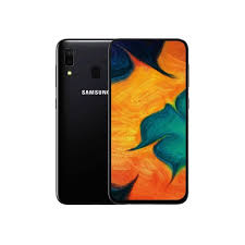 Samsung Galaxy A30 64GB Very Good Condition