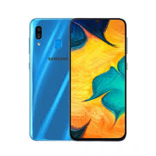 Samsung Galaxy A30 64GB Very Good Condition