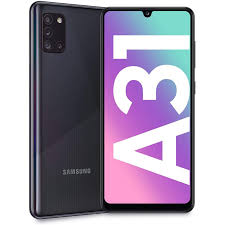 Samsung Galaxy A31 256GB Fair Condition