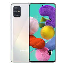 Samsung Galaxy A51 128GB Excellent Condition