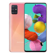 Samsung Galaxy A51 128GB Excellent Condition