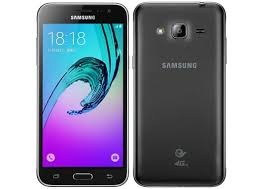 Samsung Galaxy J3 2016 8GB Fair Condition