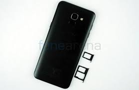 Samsung Galaxy J6 32GB Very Good Condition