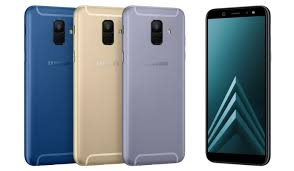 Samsung Galaxy A6 Plus 2018 32GB Very Good Condition
