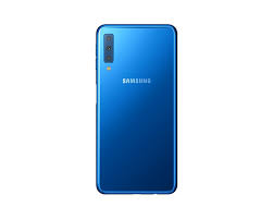 Samsung Galaxy A7 2018 64GB Very Good Condition