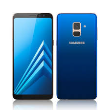 Samsung Galaxy A8 2018 128GB Very Good Condition