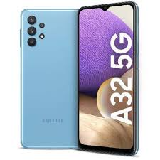 Samsung Galaxy A32 5G 128GB Excellent Condition