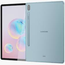 Samsung Galaxy Tab S6 256GB Very Good Condition