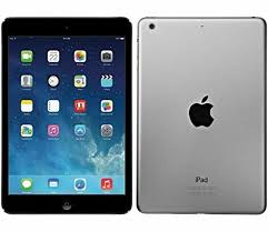 Apple iPad (1st Gen) B GRADE Wi-Fi 16GB Silver Very Good Condition