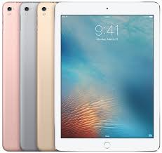 Apple iPad Pro 9.7-inch Wi-Fi + Cellular 128GB Very Good Condition