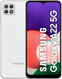 Samsung Galaxy A22S 128GB Fair Condition