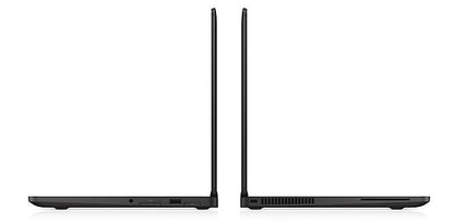 Dell Latitude E7270 Laptop i5-6200U 8GB RAM 256GB SSD 12.5" Win 10 - Very Good