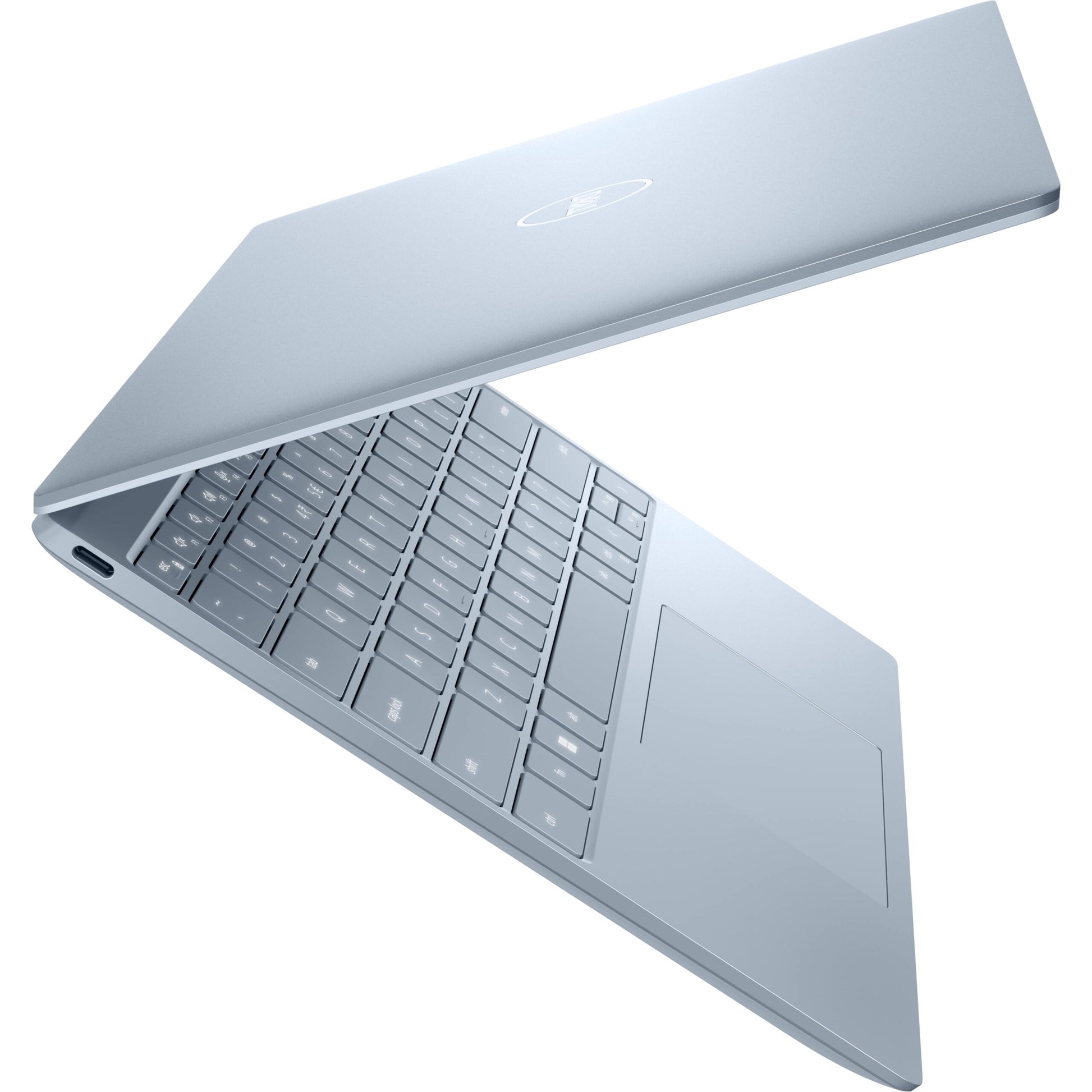 Dell XPS 13 9315 i7-1250U 16GB RAM 512GB SSD - Very Good Refurbished - Value Gadgets