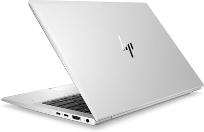 HP EliteBook 830 G8 Laptop i7-1165G7 16GB RAM 256GB SSD Win 11 - Very Good