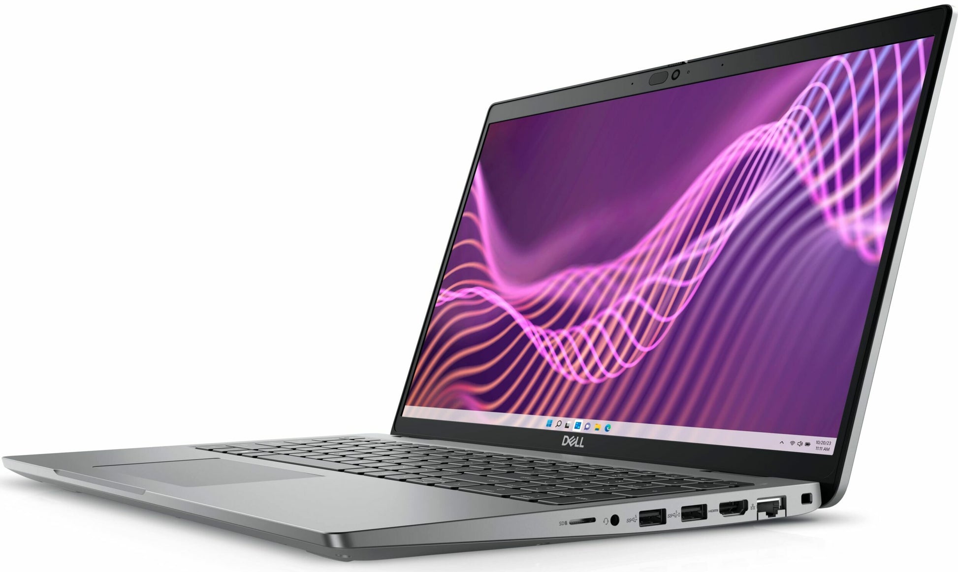 Dell Latitude 5540 i5 1345U 8GB RAM 256GB SSD Laptop - Good Refurbished - Value Gadgets