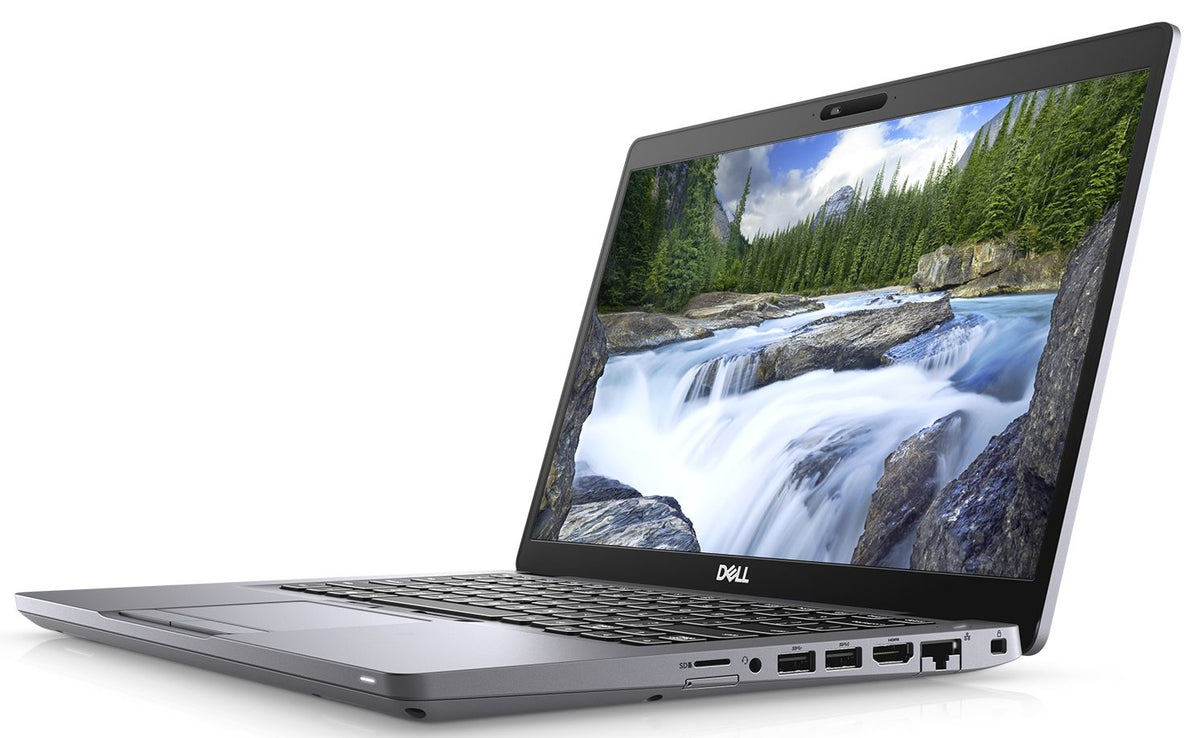 Dell Latitude 5410 Touch Laptop i5-10310U 8GB RAM 256GB SSD Win 11 - Good